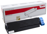 Toner për printer OKI B412/32/512/MB472/92/562, 7000 faqe, i zi