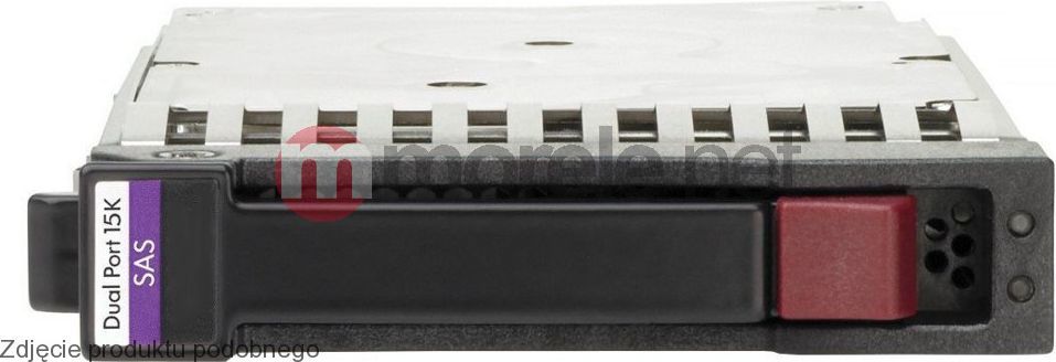 Disk HDD HP 600GB 3.5'' SAS-2 (6Gb/s)