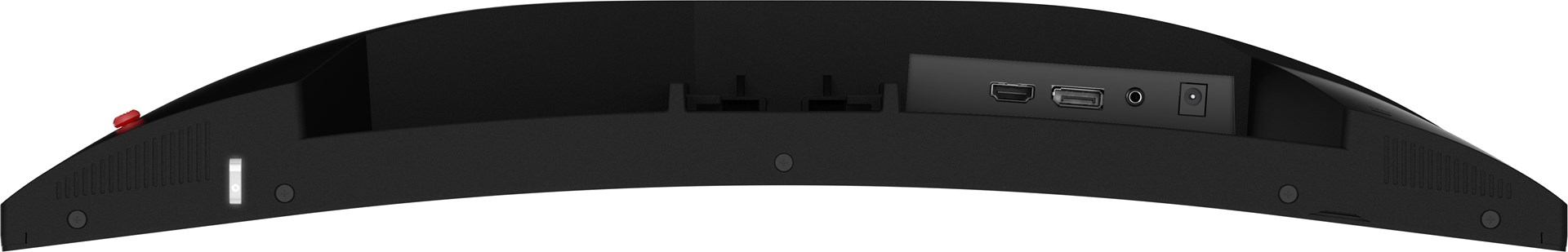 Monitor MSI MAG 244C , 23.6", Full HD, 180Hz, i zi