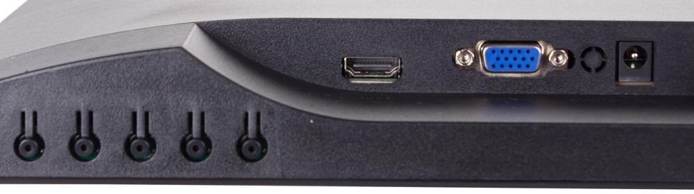 Monitor Dahua LM22-L200 computer, 22", 1920 x 1080, i zi