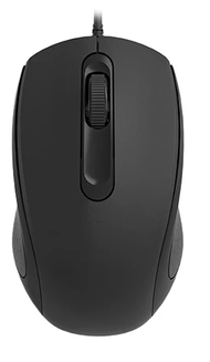 Maus Omega OM441 3D, 1200DPI, i zi