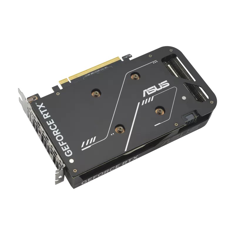 Kartë grafike ASUS Dual NVIDIA GeForce RTX 4060, 8 GB GDDR6