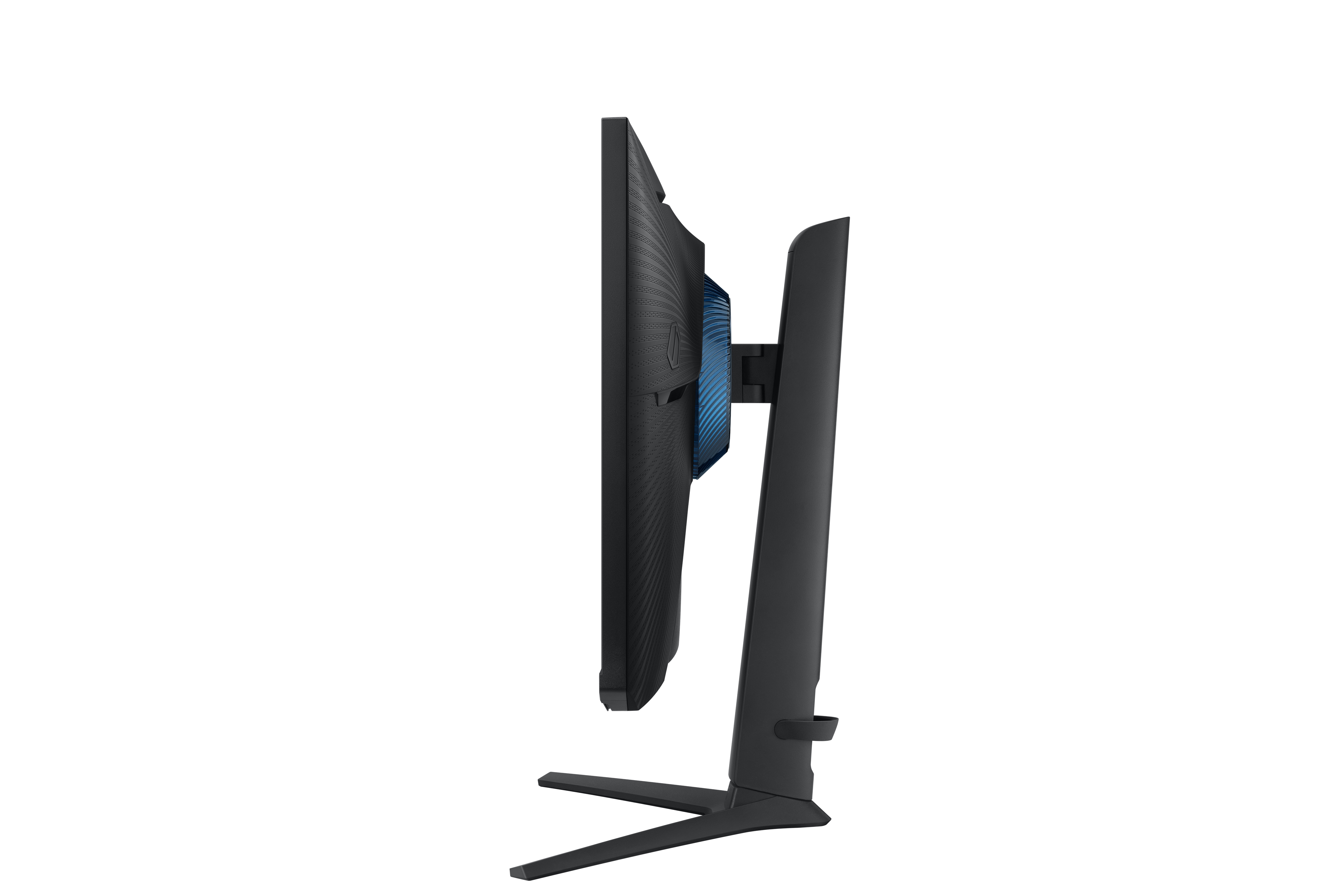 Monitor Samsung Odyssey G40B, 27", IPS, FHD, 240Hz, i zi