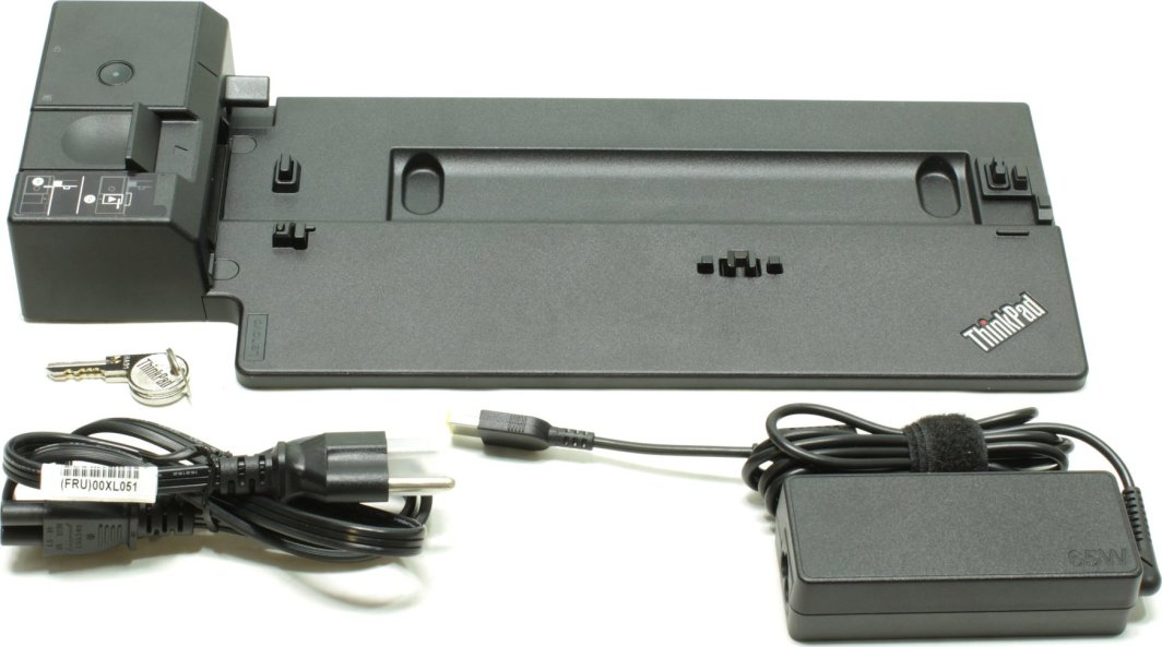 Docking Station Lenovo ThinkPad Ultra USI