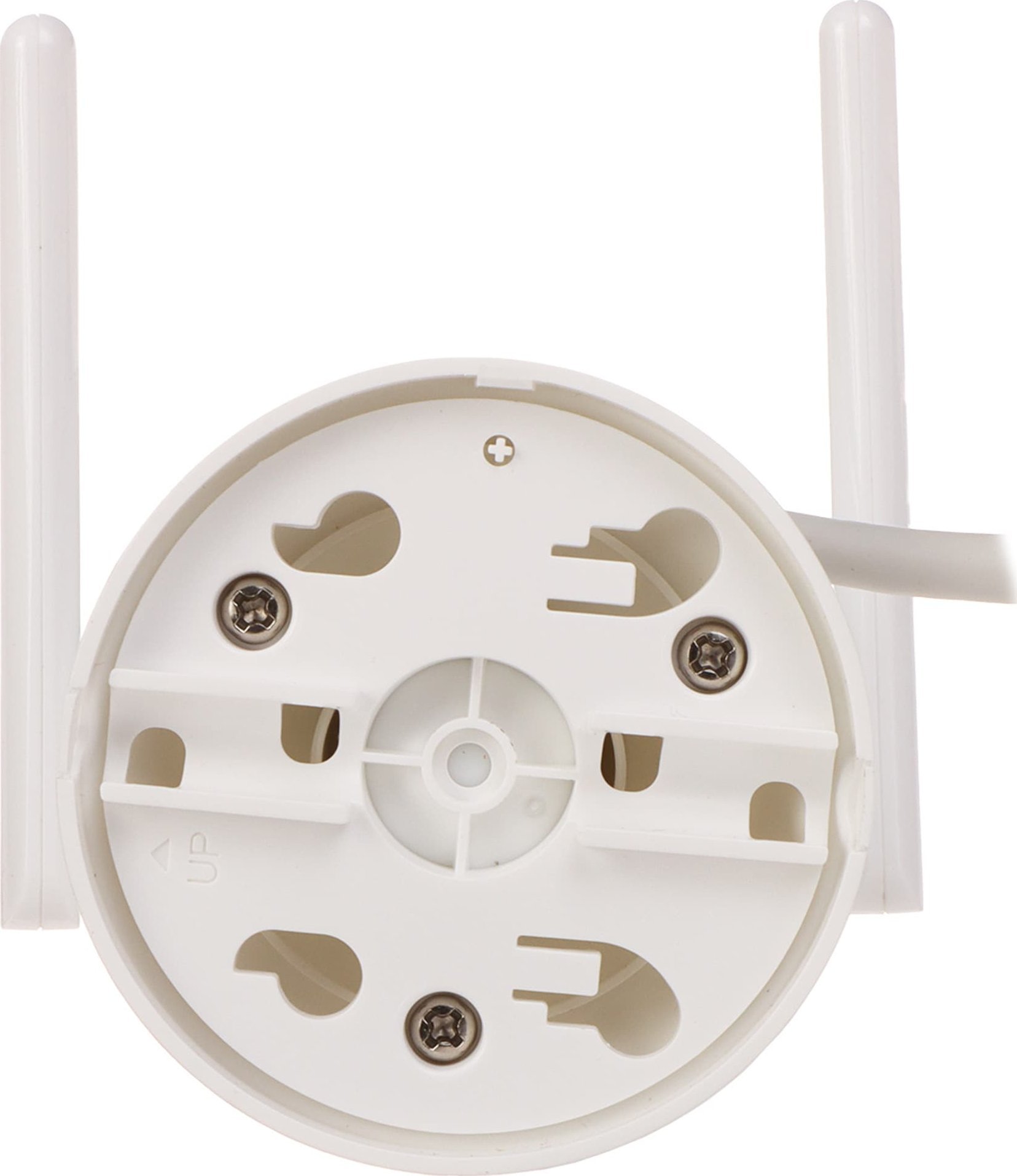 Kamerë sigurie Dahua F4C-PV, për ambiente të brendshme dhe të jashtme, kompakte