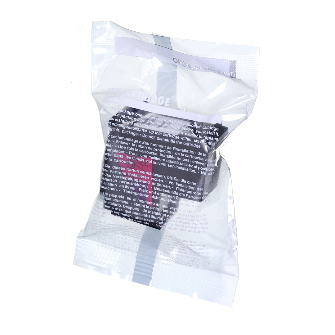 Ngjyrë printeri Superbulk, HP 305XL, 18ml, e zezë