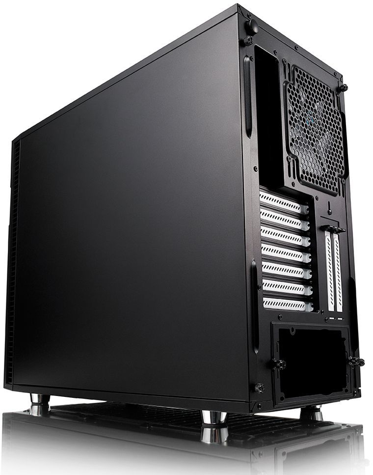 Kasë Fractal Design Define R6, Midi Tower