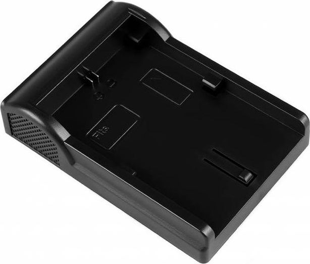 Адаптер полнач Newell Battery Adapter, за батерии NP-FZ100, црн