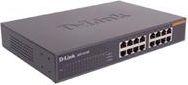 Switch D-Link DES-1016D/E
