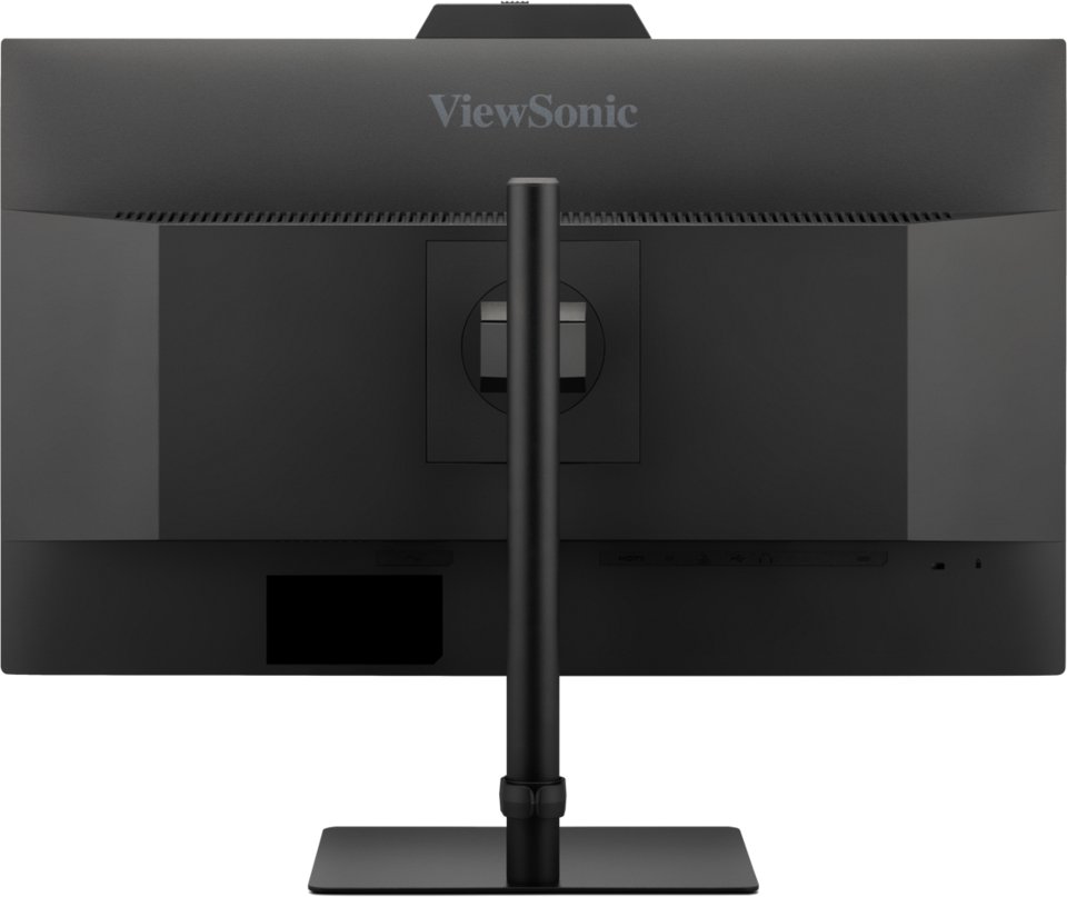 Monitor Viewsonic VG2741V-2K, 27", 2560 x 1440, i zi