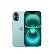 Apple iPhone 16, 128GB, Teal