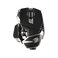 Maus Madcatz R.A.T. DWS, Gaming, RF Wireless + Bluetooth, i zi
