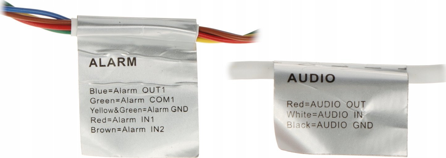 Kamerë sigurie Dahua SD4A216DB-HNY, 2MP, 16x Zoom, IR, e bardhë