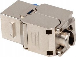 Modul keystone Lanberg RJ45, Cat 5E FTP, pa vegla