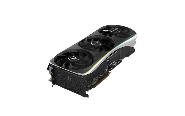 Kartelë grafike Zotac Gaming GeForce RTX 4070 Ti AMP Extreme AIRO 12GB GDDR6X