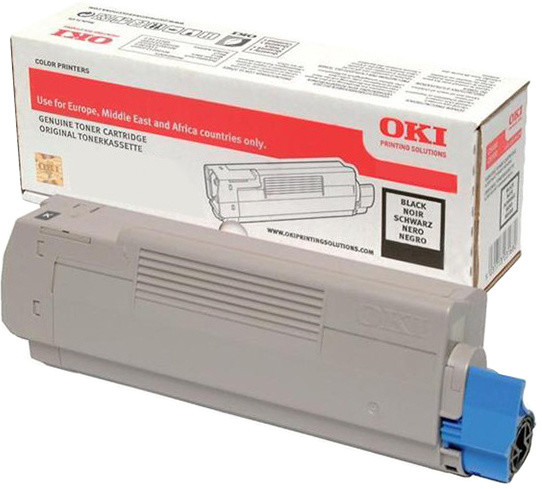 Toner OKI 46471104, i zi