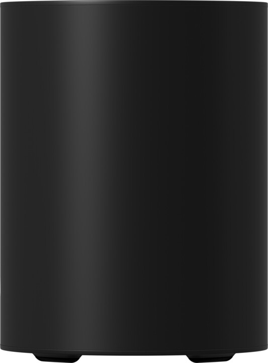 Subwoofer Sonos Sub Mini, i zi