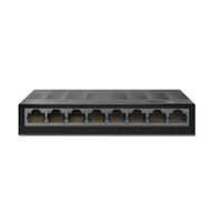 Switch TP-Link 8-Port Gigabit