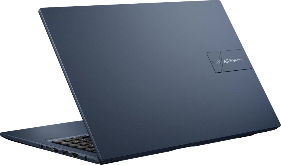 Laptop ASUS Vivobook 15 X1504, 15.6", Intel Core i3 1215U, 8 GB RAM, 512 GB SSD, i kaltër