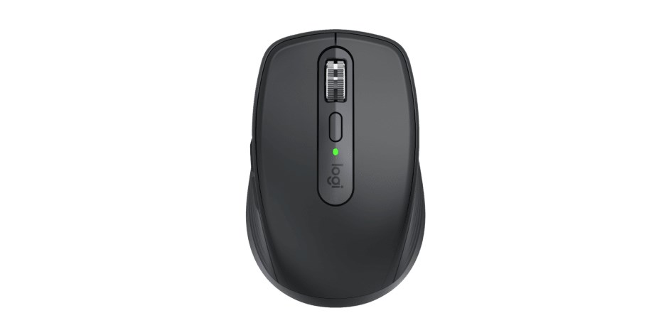Сет тастатура и глушец Logitech MX Keys Mini Combo, USB-C, сива