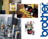 Film për printer Brother - DK22606