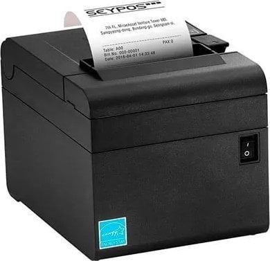 POS printer Seypos EKO 7, direkt termik, 220 mm sek, 203 DPI
