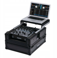 Kuti mbrojtëse mikseri Reloop MIXER CASE MK2, premium, e zezë
