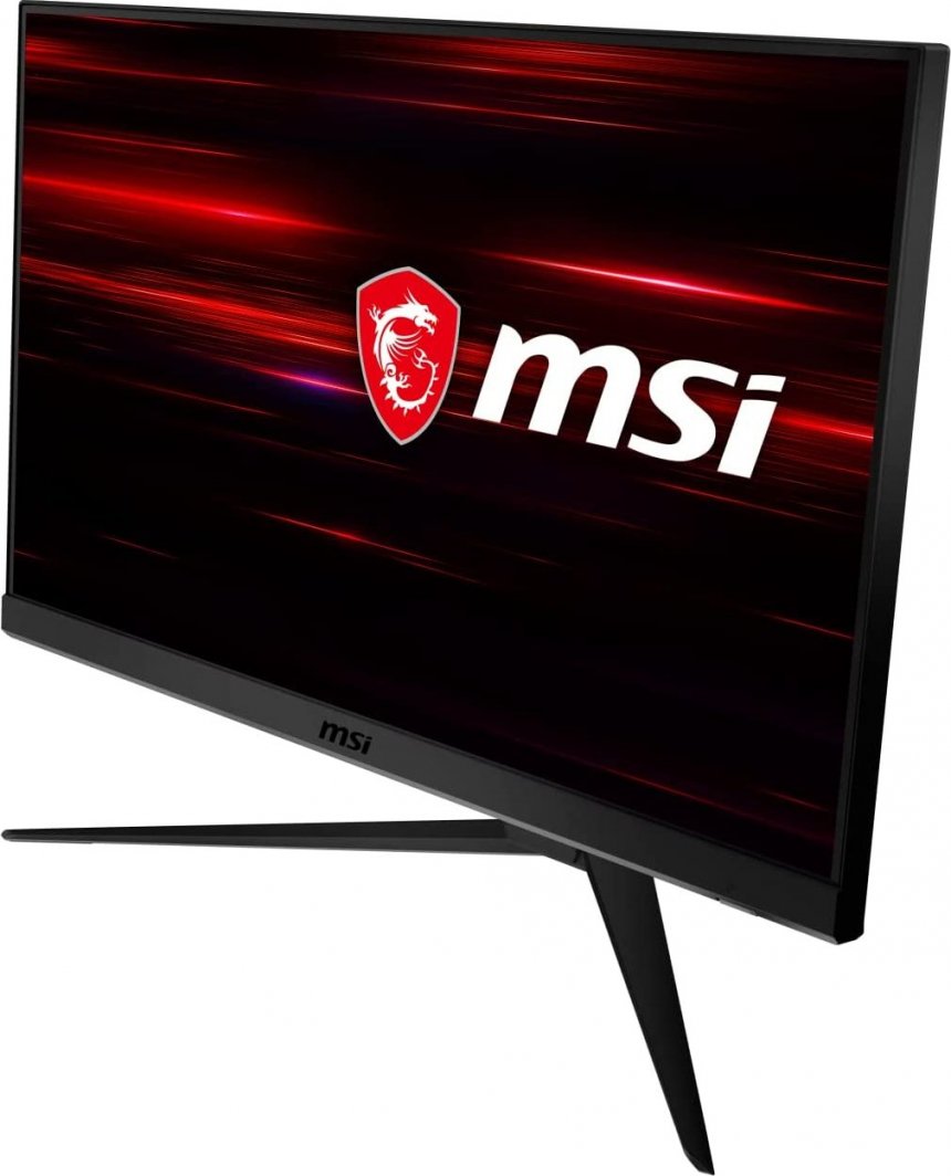 MSI G2412 23.8" Монитор, FHD, 170 Hz, Црн