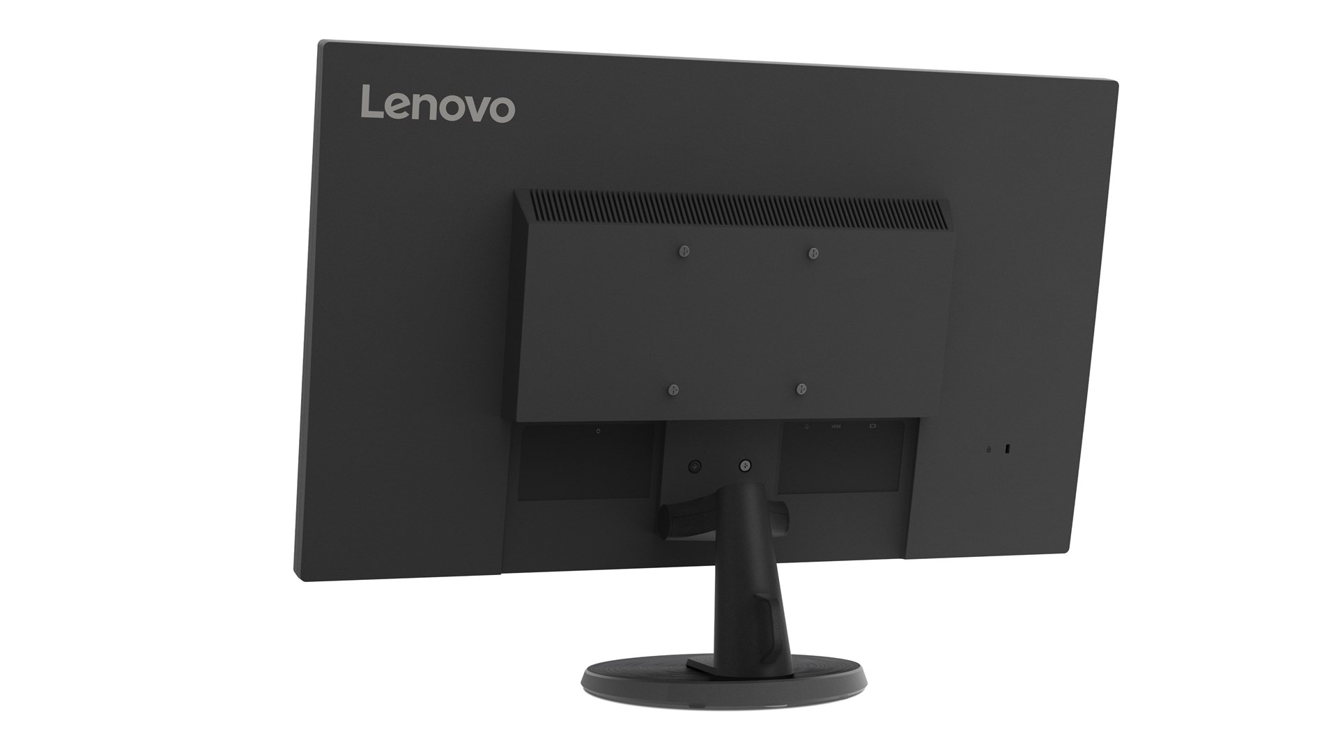 Monitor Lenovo C27-40 computer, 27", 1920 x 1080, 75 Hz, i zi