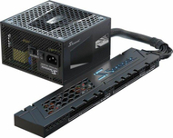 Burim energjie SeaSonic Connect 750FA SSR-750FA ATX, 750W