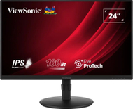 Monitor ViewSonic VA2408-HDJ, 24", 100Hz, i zi