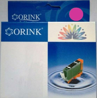 Ngjyrë për printer Orink Brother LC3239XLM, rozë
