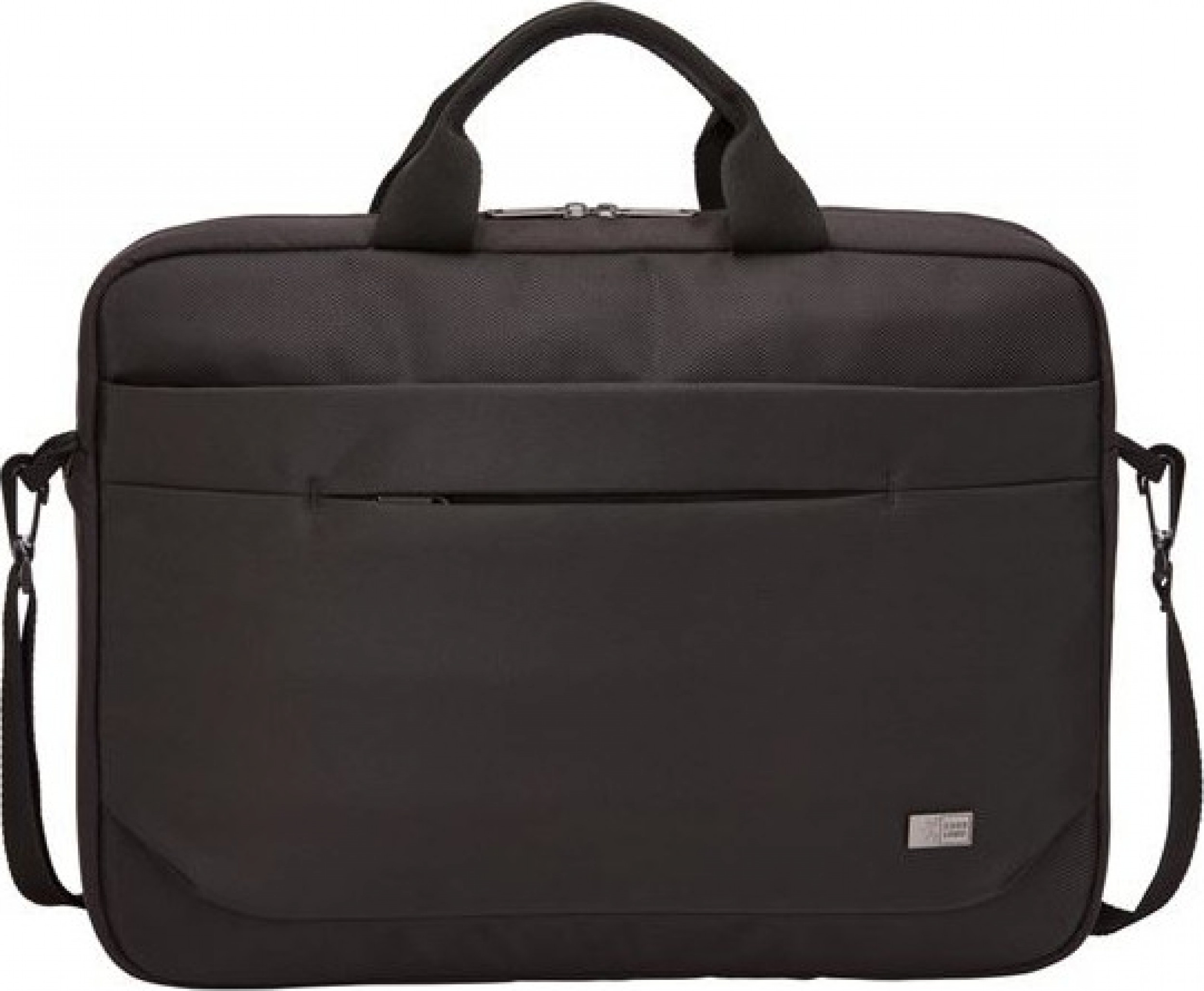 Çantë laptopi Case Logic Advantage ADVA-117, 17.3", e zezë