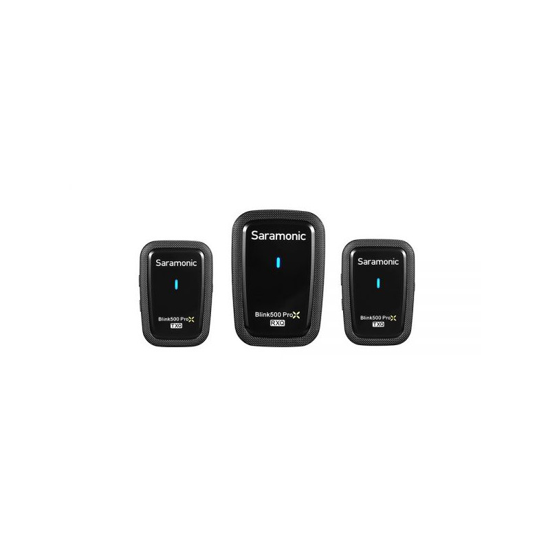 Saramonic Blink 500 ProX Q20