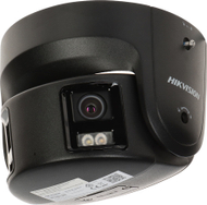 IP камера Hikvision DS-2CD2387G2P-LSU/SL, леќа 4mm, со аудио, црна