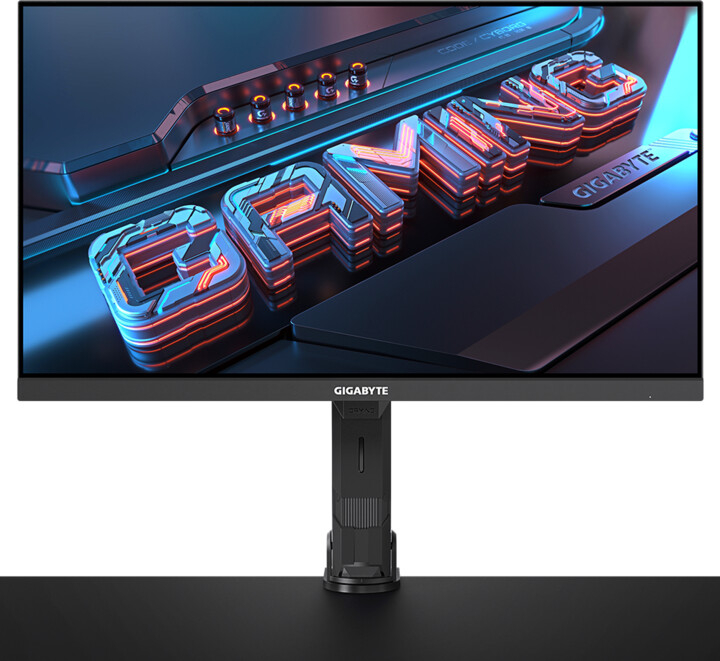Monitor GIGABYTE M28U AE - LED 28", UHD, i zi