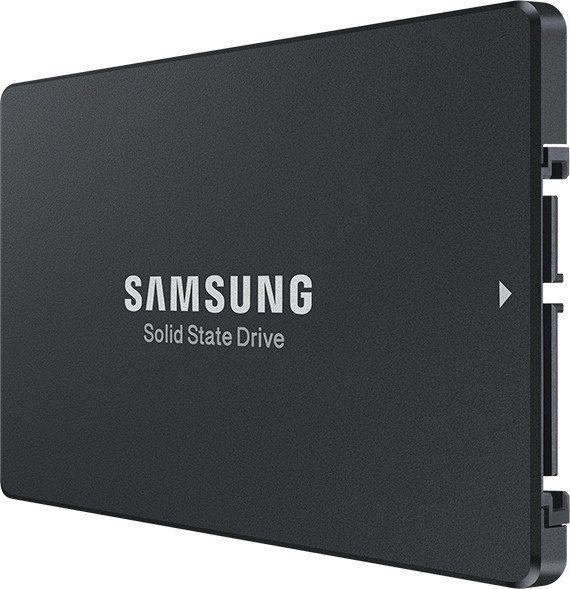 Disk SSD Samsung SM883, 960GB, 2.5" SATA III