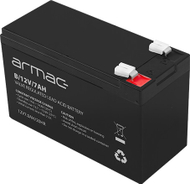 Bateri Armac, 12V / 7Ah Bateri Armac, 12V / 7Ah