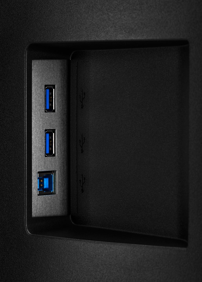 Monitor iiyama ProLite XB3288UHSU-B5, 31.5", 4K LCD, i zi