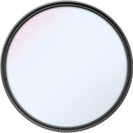 Filtër ND Calumet 58mm ND16x SMC Ultra Slim, neutral, i zi