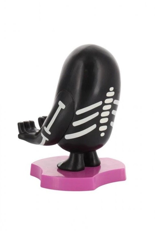 Figurine Fall Guys Skelly, lodër koleksionuese, shumëngjyrëshe