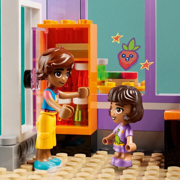 Set LEGO Friends 41747 