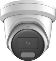 Kamerë sigurie IP Hikvision DS-2CD2387G2H-LIU, 8MP 4K, lente 2.8mm, për ambiente të brendshme dhe të jashtme