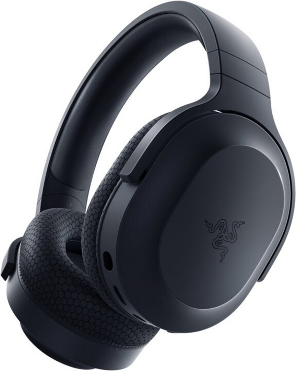 Kufje Razer Barracuda X (2022), të zeza