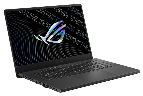 Laptop ASUS ROG Zephyrus G15 GA503RM-HQ009W, 15.6", 16GB RAM, 1TB SSD, AMD Ryzen™ 7, NVIDIA GeForce RTX 3060, i hirtë
