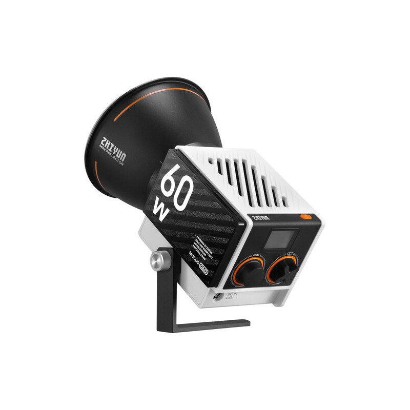 Zhiyun MOLUS G60 Bi-Color Pocket