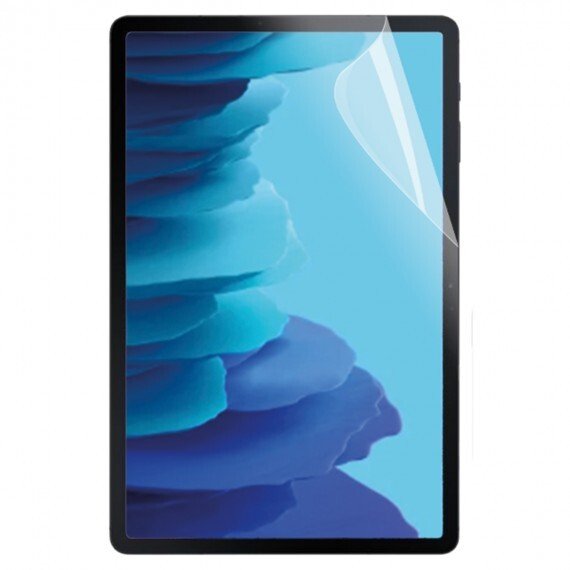 Заштита за екран за таблет MOBILIS 036305, Samsung Galaxy Tab A9+ 10.9", транспарентна