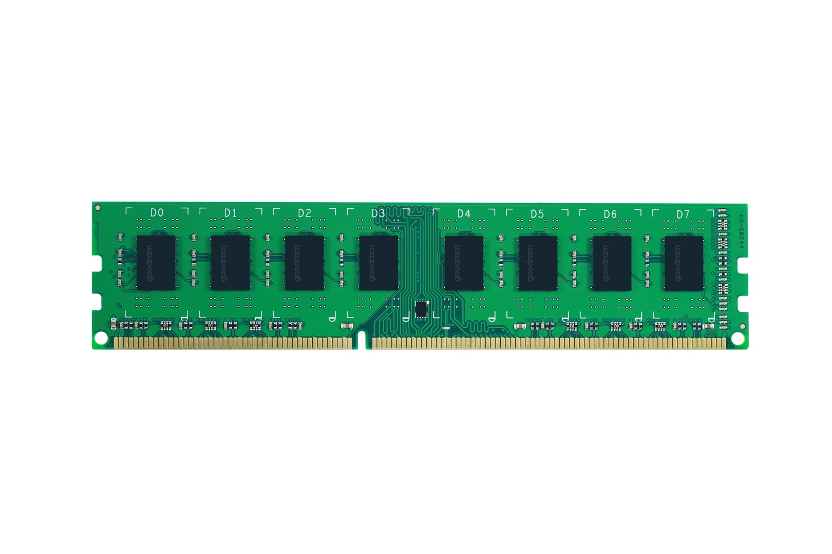 Memorie GoodRam DDR3, 4GB, 1333MHz, CL9