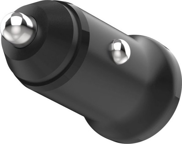 Karikues veture FIXED Car, USB C dhe USB, 20W PD, i zi