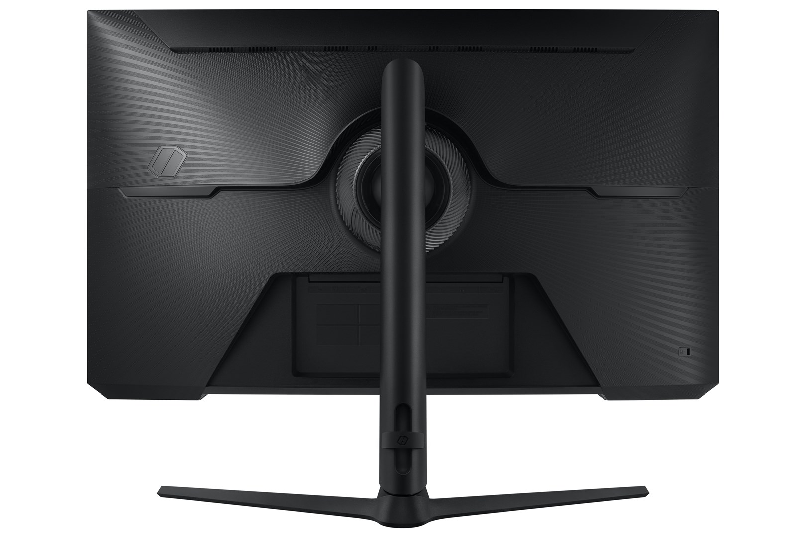 Monitor Samsung Odyssey G7, 32", 4K Ultra HD, e zezë